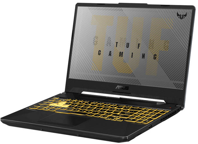 Ноутбук ASUS FX506IU (HN291)