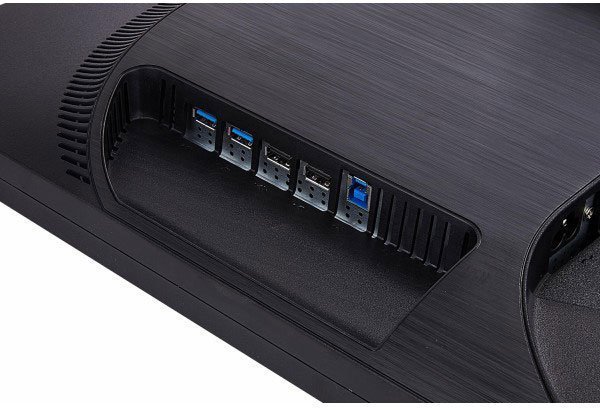 Монитор Viewsonic 28" VG2860MHL-4K