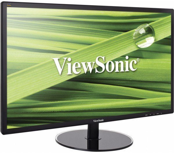 Монитор Viewsonic 22" VX2209