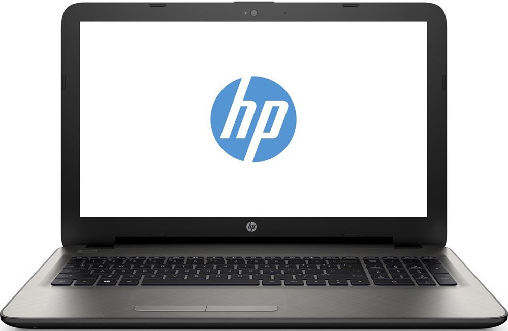 Ноутбук HP 15-af119ur (P0G70EA)