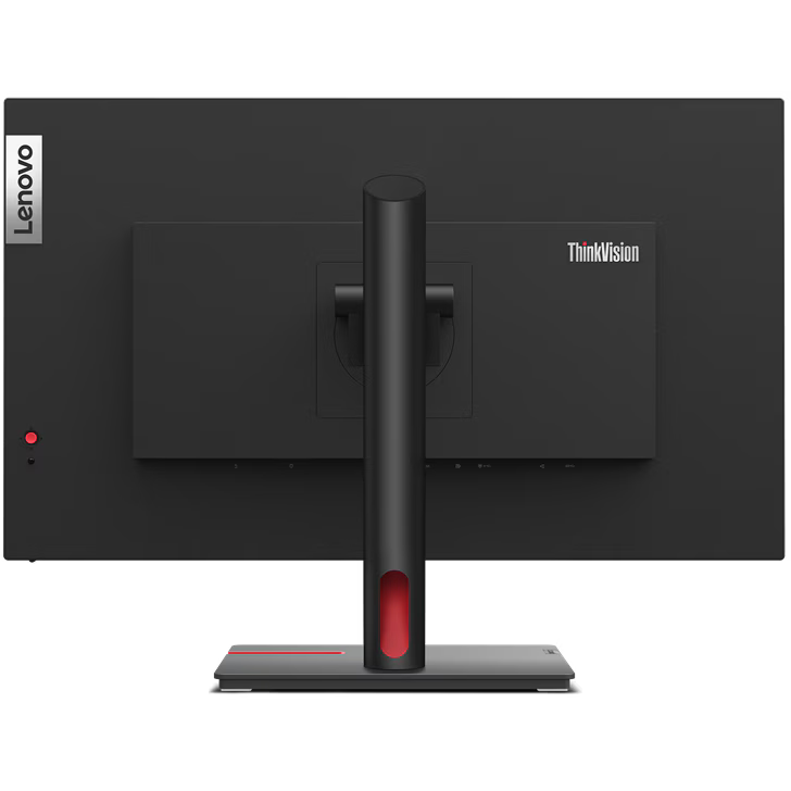 Монитор Lenovo 27" ThinkVision T27p-30 (63A9GAT1EU)