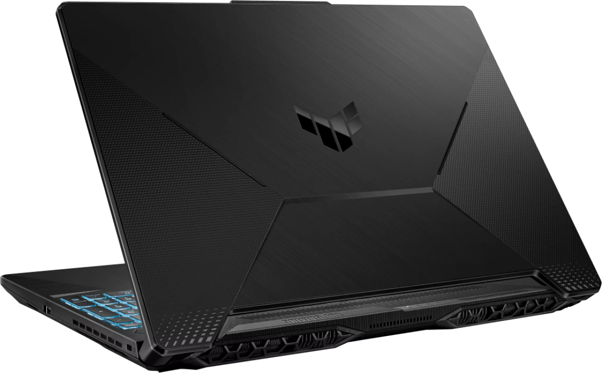 Ноутбук ASUS FA506NCQ TUF Gaming A15 (HN031)