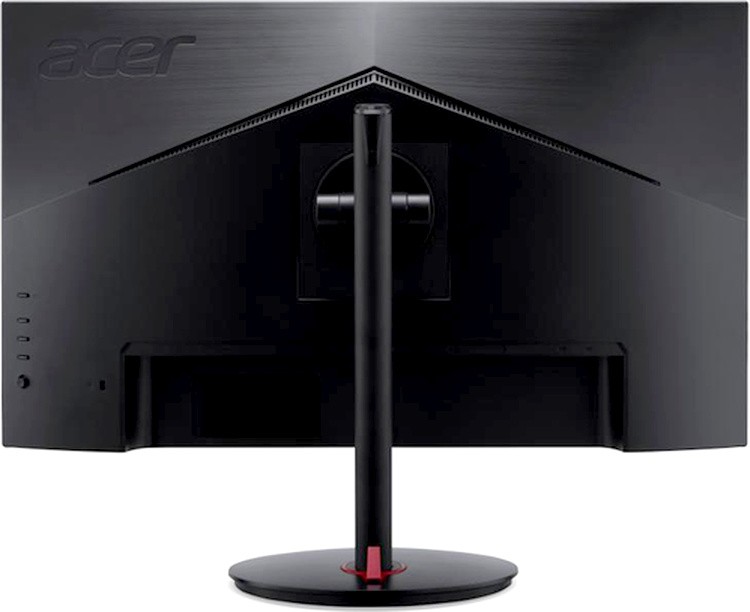 Монитор Acer 25" XV252QFbmiiprx Nitro