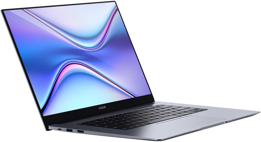 Ноутбук Honor MagicBook X15 BBR-WAH9 (5301ABDU)