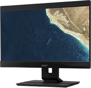 Моноблок Acer Veriton Z4660G (DQ.VS0ER.02W)