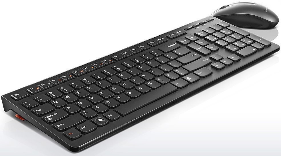 Моноблок Lenovo IdeaCentre B550 (57-321078)