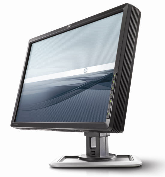 Монитор HP 24" LP2480zx DreamColor (GV546A4)