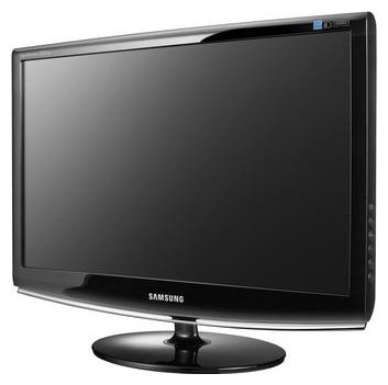 Samsung 20" SyncMaster 2033SW (KFV)