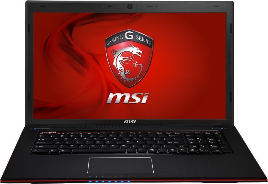 Купить Ноутбук Msi Ситилинк