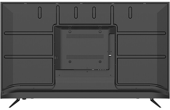 ЖК телевизор BQ 50" 50FSF02B