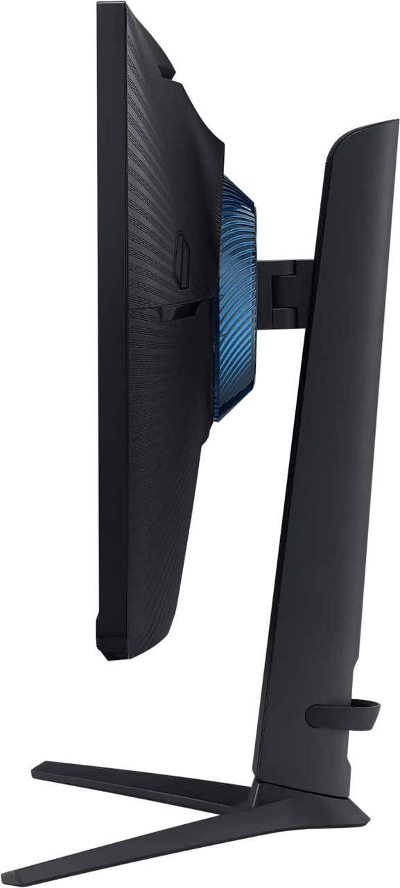 Монитор Samsung 27" S27AG520NI Odyssey G5