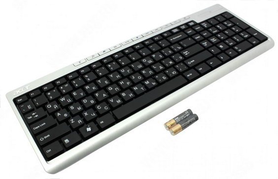 Моноблок Acer Aspire Z5101 (PW.SEWE2.067)