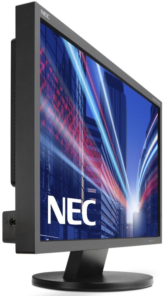 Монитор NEC 22" AccuSync AS222WM Black