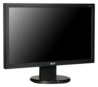 Монитор Acer 20" V203HVAb