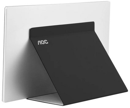Монитор AOC 15" I1601FWUX