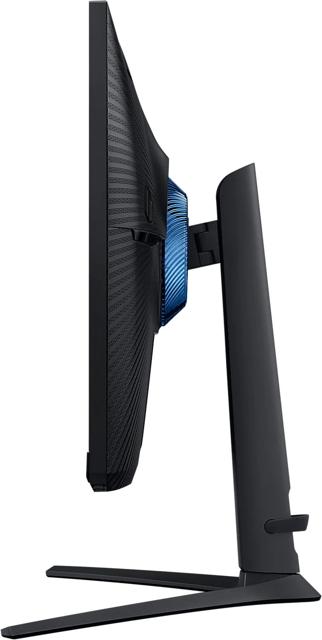Монитор Samsung 32" S32AG520PI Odyssey G5