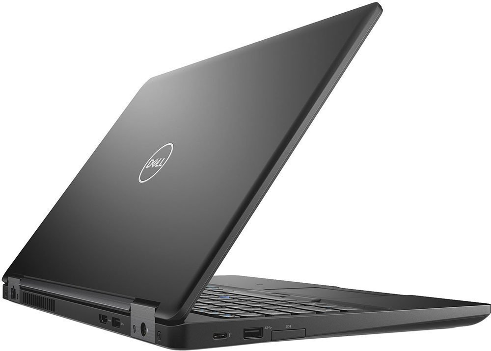 Ноутбук Dell Precision 3530 (3530-6863)