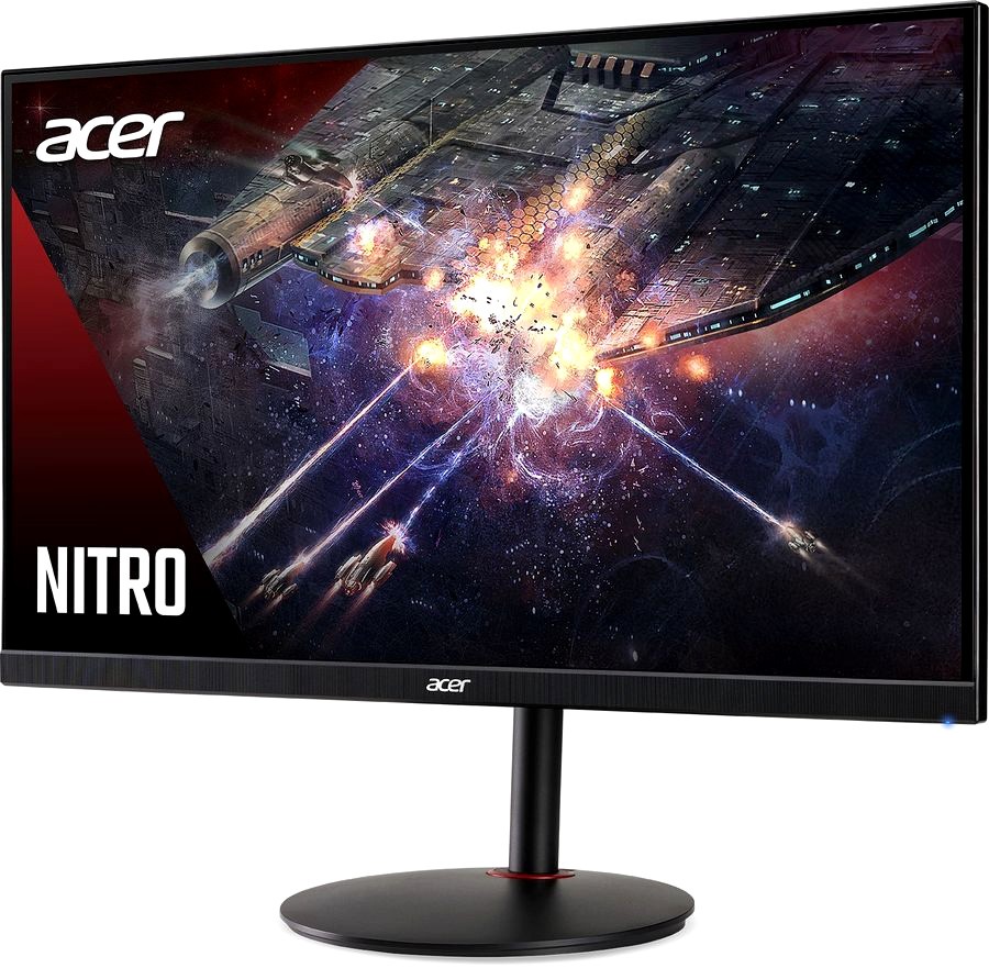 Монитор Acer 27" XV272LVbmiiprx Nitro