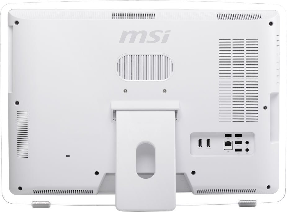 Моноблок MSI Wind Top AE203G-014