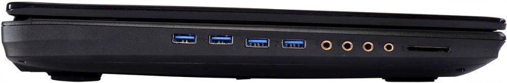 Ноутбук MSI GT72 (2QD-273) Dominator