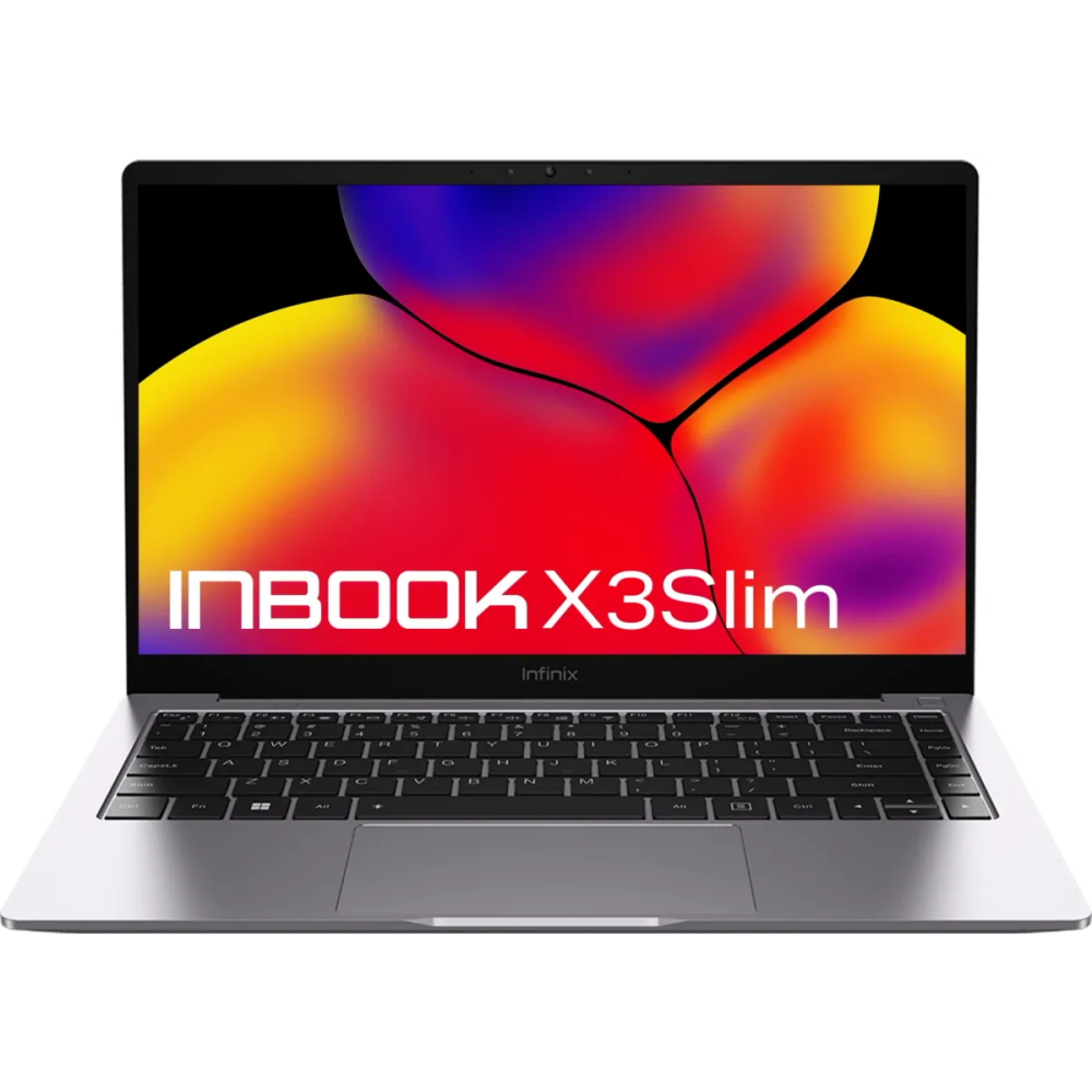 Ноутбук Infinix INBOOK X3 Slim 12TH XL422 (71008301342)
