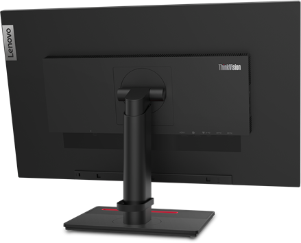 Монитор Lenovo 27" ThinkVision T27h-2L (62B1GAT2EU)