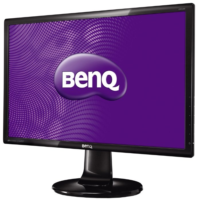 Монитор BenQ 24" GW2460HM