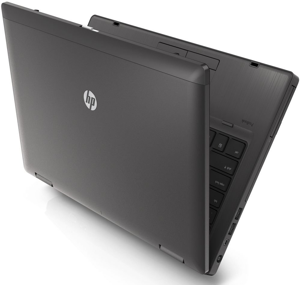Ноутбук HP ProBook 6470b (B5W83AW)