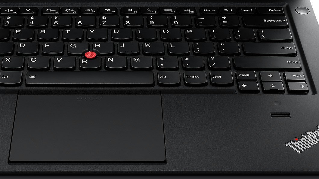 Ноутбук Lenovo ThinkPad S440 (20AY008DRT)