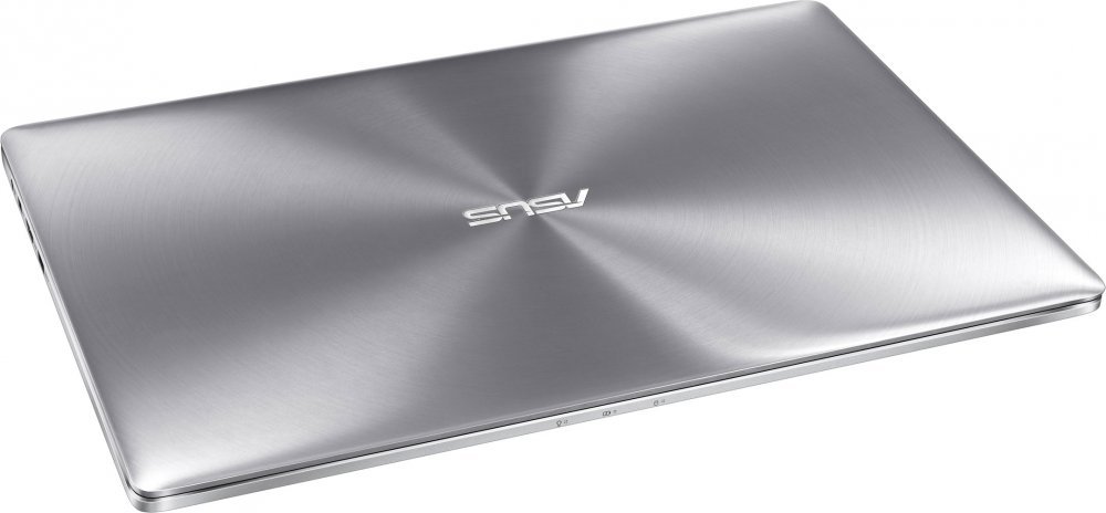 Ноутбук ASUS ZENBOOK Pro UX501VW