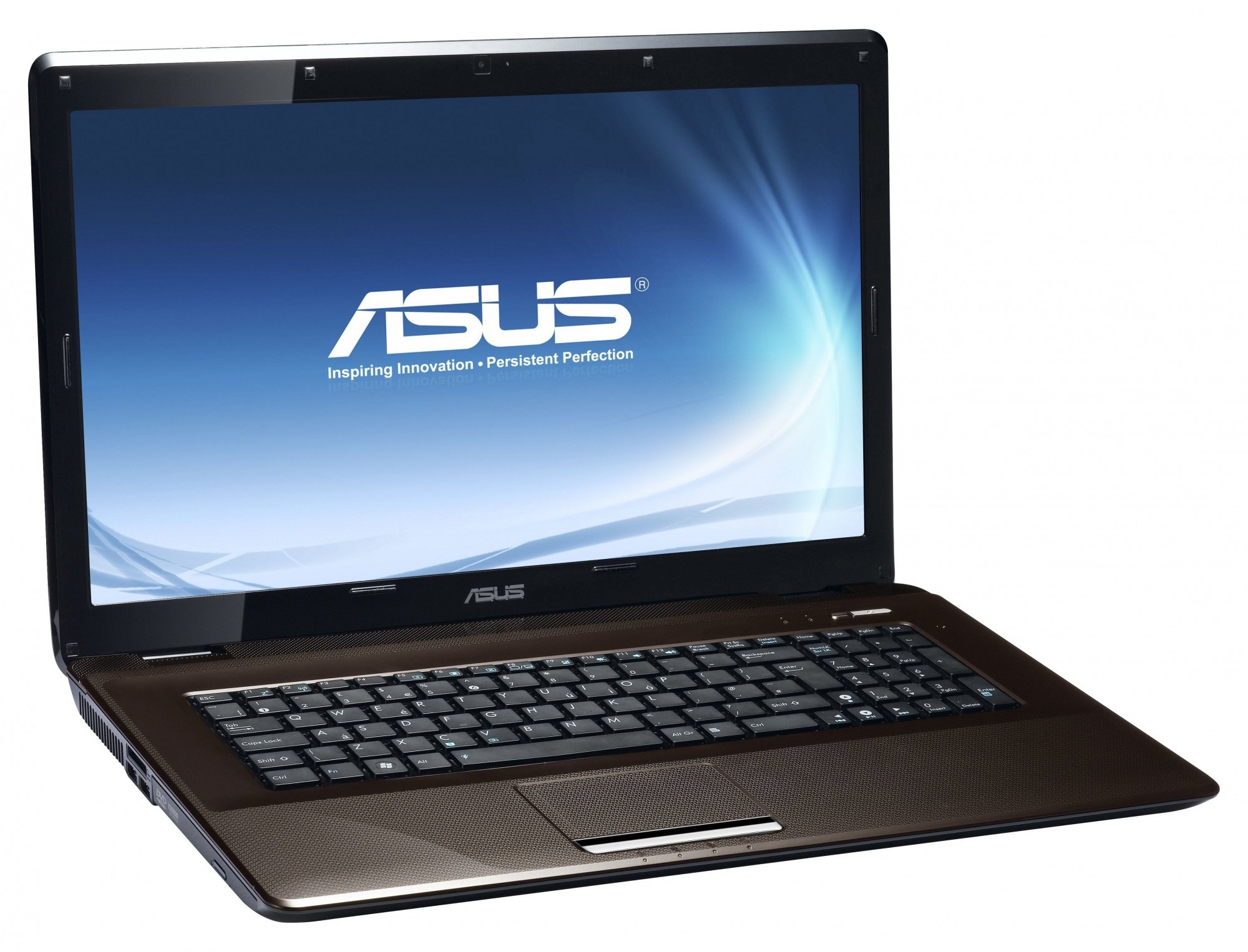 ASUS K72JU