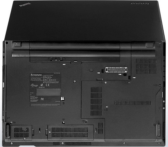 Ноутбук Lenovo ThinkPad L520 (5017AQ4)