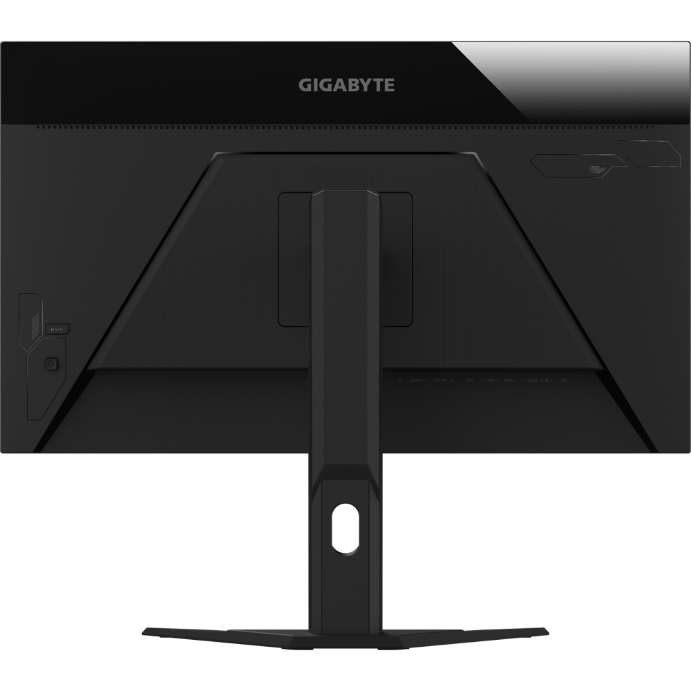 Монитор Gigabyte 27" M27QA