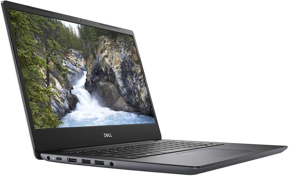 Ноутбук Dell Vostro 5481 Urban Grey (5481-6055)