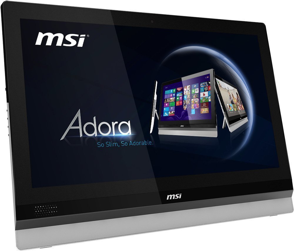 Моноблок MSI Adora24G 2NC-080