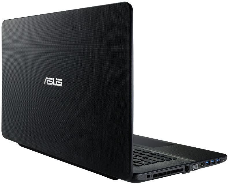 Ноутбук ASUS X751LB