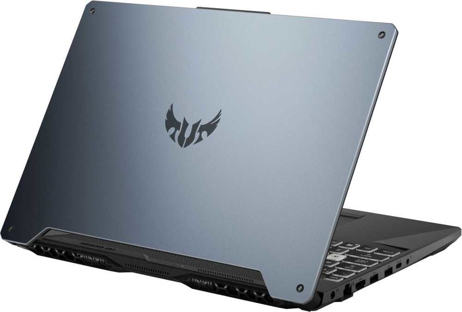 Ноутбук ASUS FX506LH TUF Gaming (HN197)