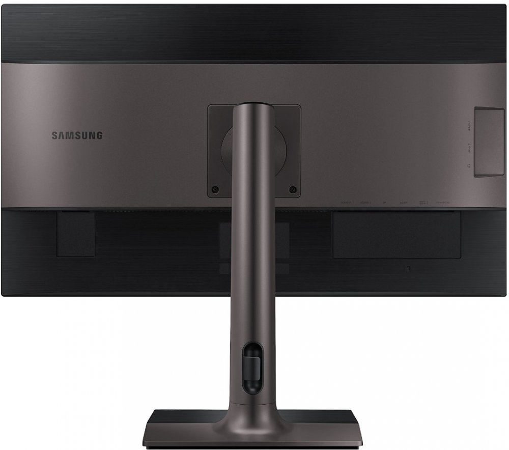 Монитор Samsung 28" U28E850S