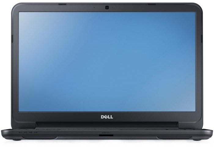 Ноутбук Dell Inspiron 3721 Black (3721-0770)