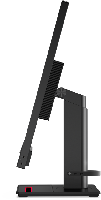 Монитор Lenovo 27" ThinkVision T27hv-20 (62A9GAT1EU)