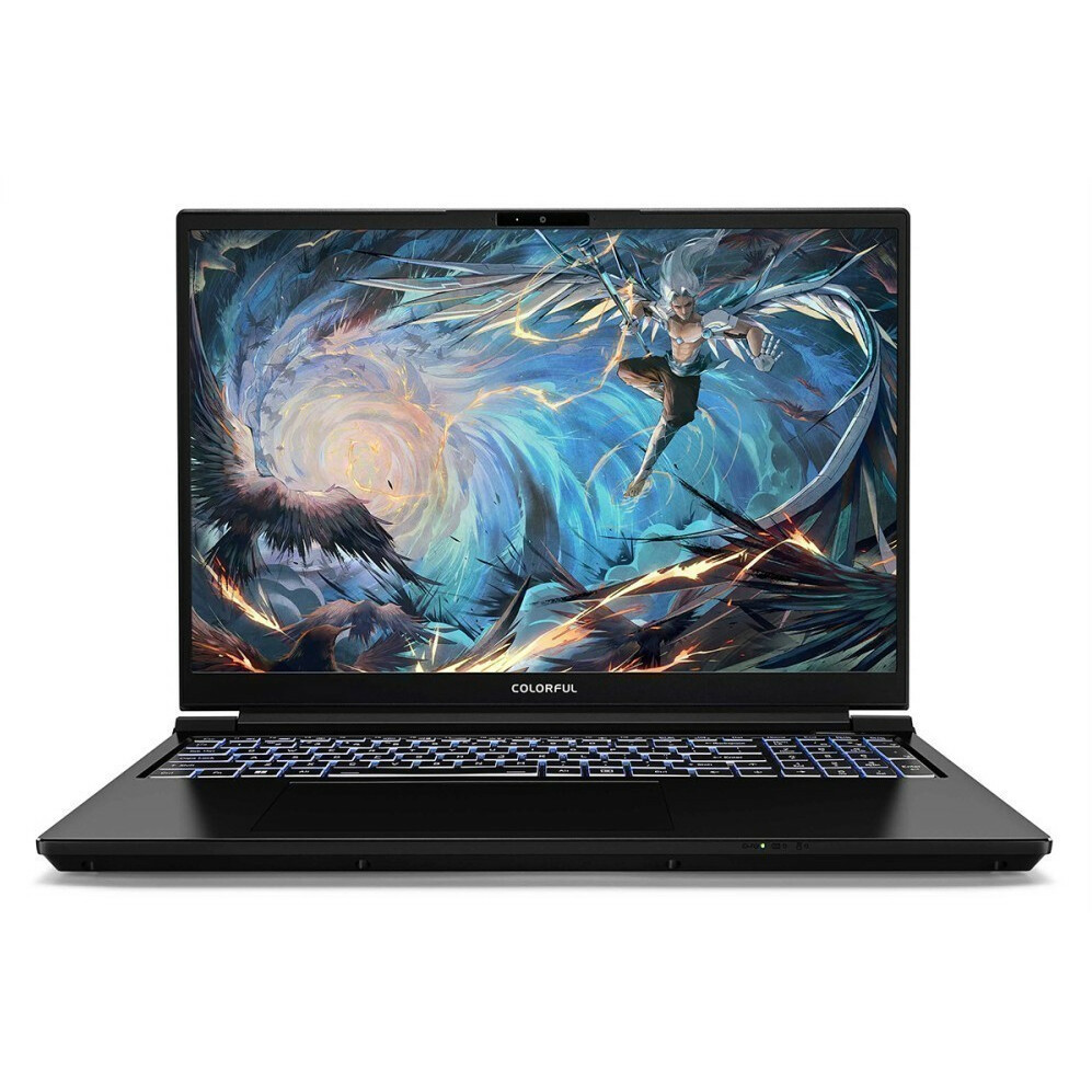 Ноутбук Colorful X16 Pro 23 (A10003400457)