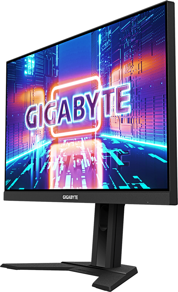 Монитор Gigabyte 24" G24F