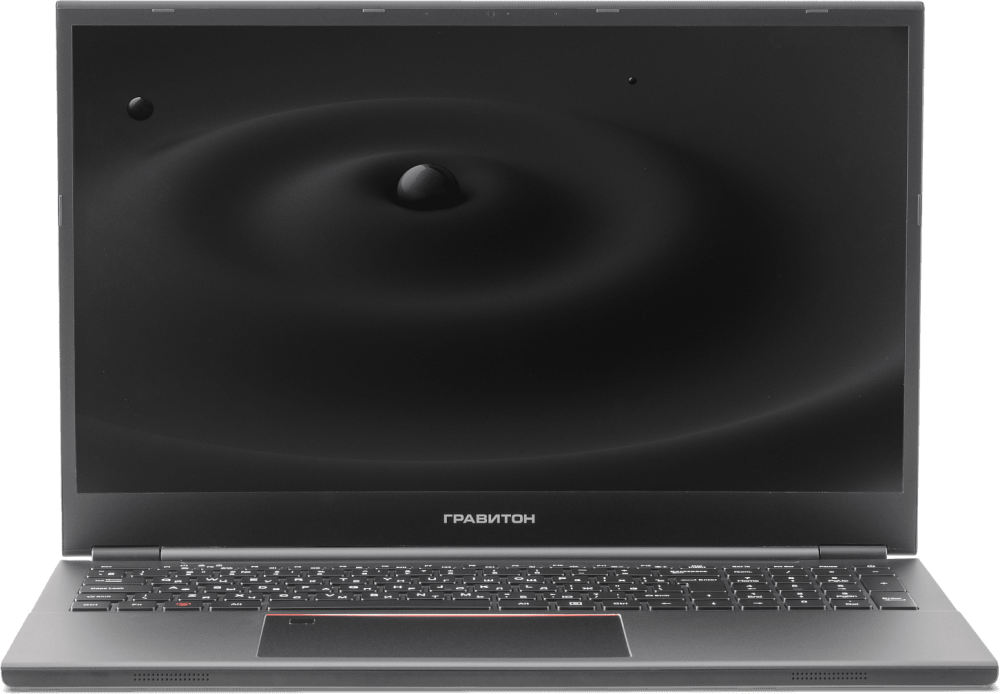 Ноутбук Гравитон Н17И-Т 17 (225900)