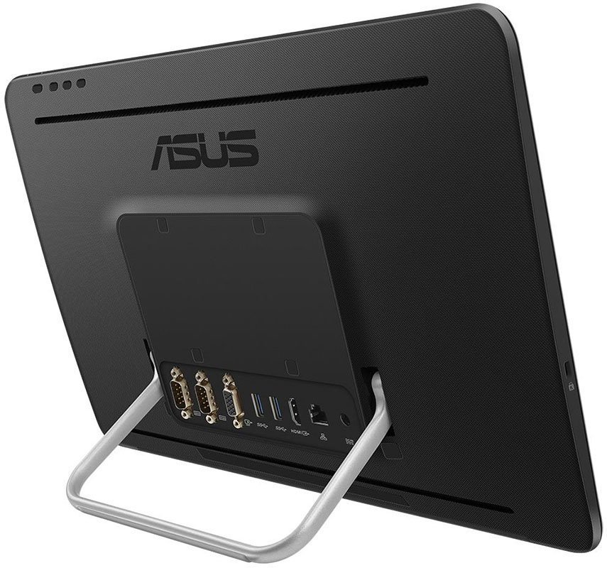 Моноблок ASUS V161GAT Black (90PT0201-M01990)