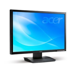 Acer 22"  V223Wb  Black