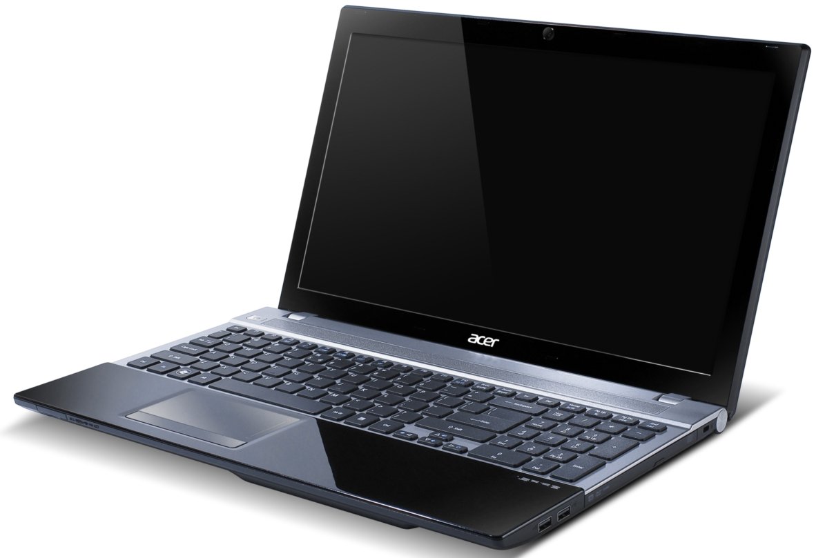 Ноутбук Acer Aspire V3-571G-53236G50Makk