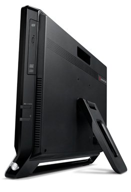 Моноблок Packard Bell oneTwo M3870 (DQ.U83ER.001)