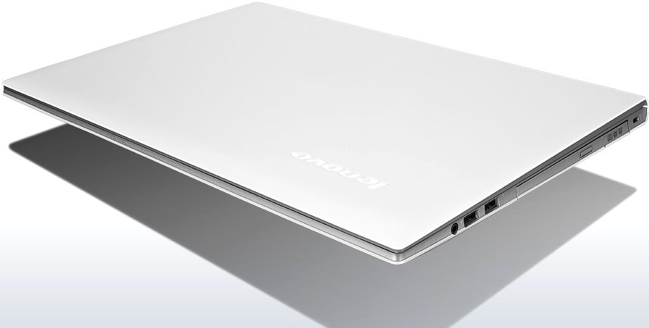 Ноутбук Lenovo IdeaPad Z500 (59-349886)