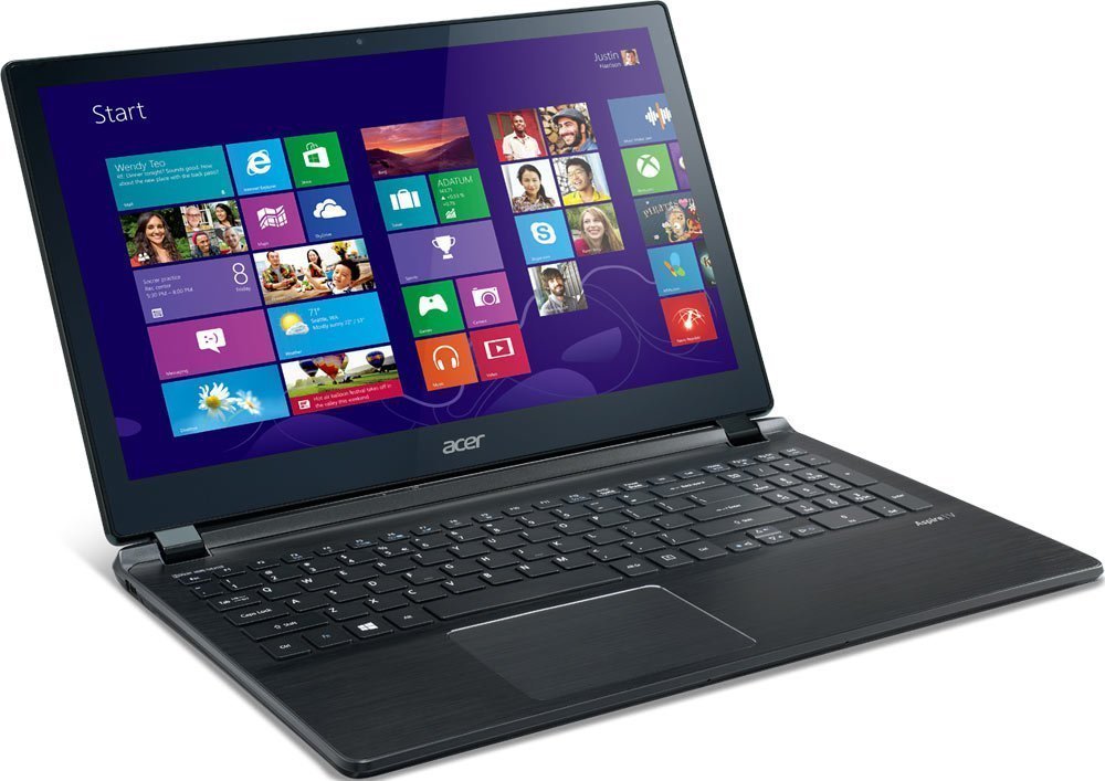 Ноутбук Acer Aspire V7-582PG-54208G52tkk