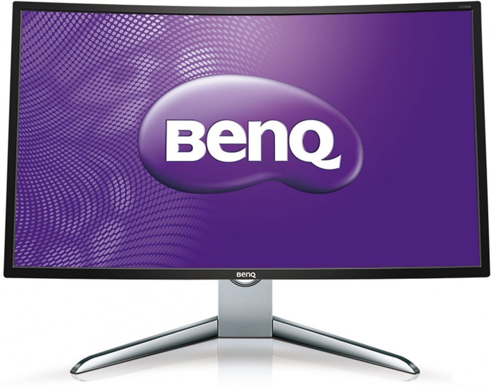 Монитор BenQ 32" EX3200R